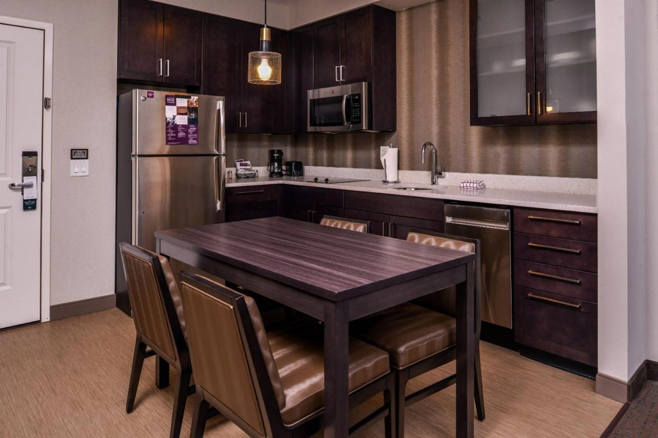 Residence Inn By Marriott Charlotte Steele Creek מראה חיצוני תמונה