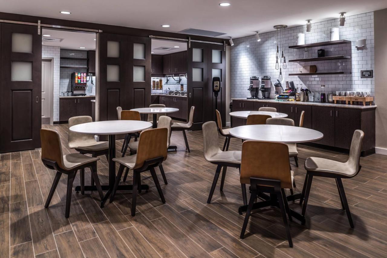 Residence Inn By Marriott Charlotte Steele Creek מראה חיצוני תמונה