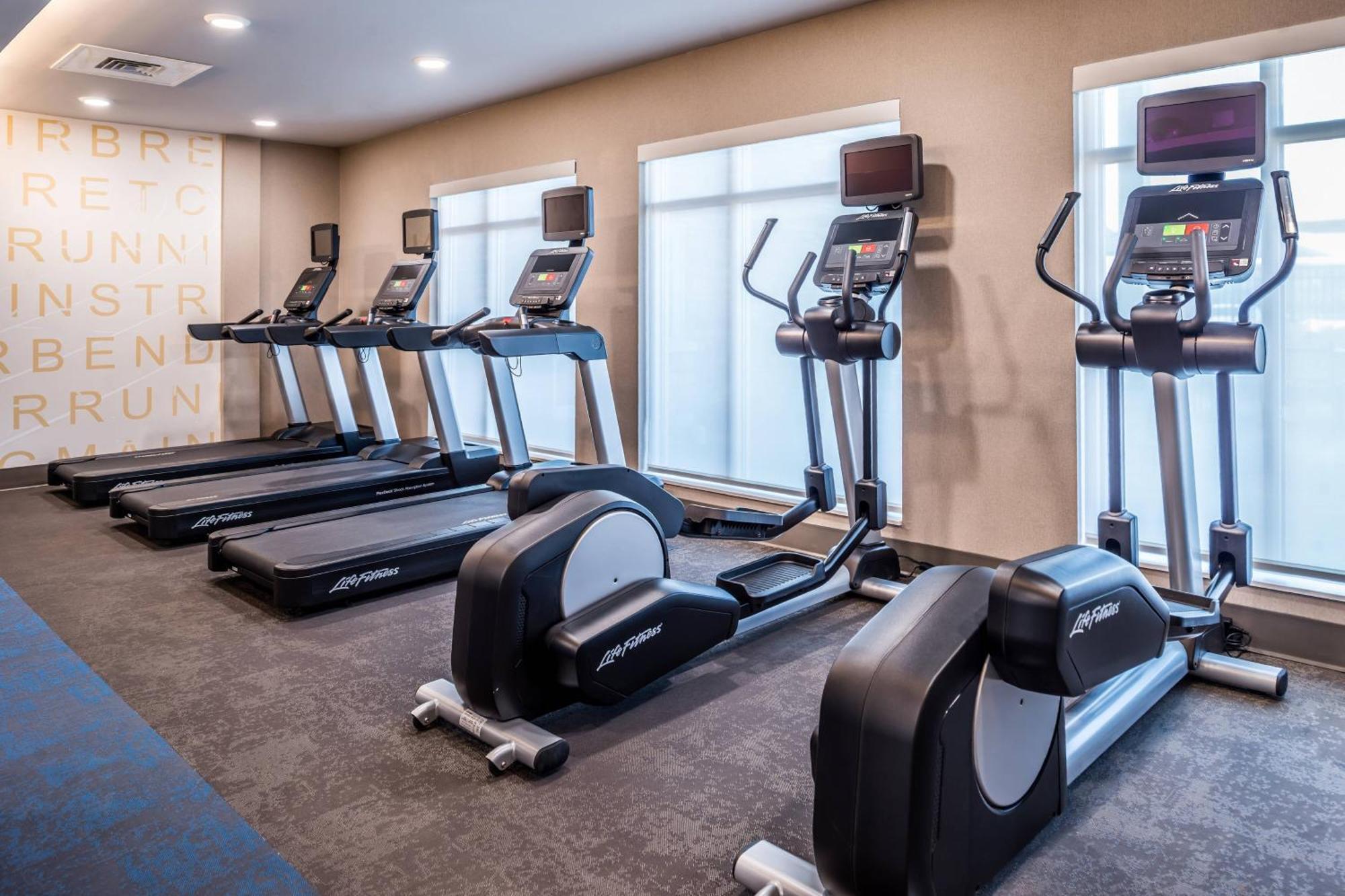 Residence Inn By Marriott Charlotte Steele Creek מראה חיצוני תמונה