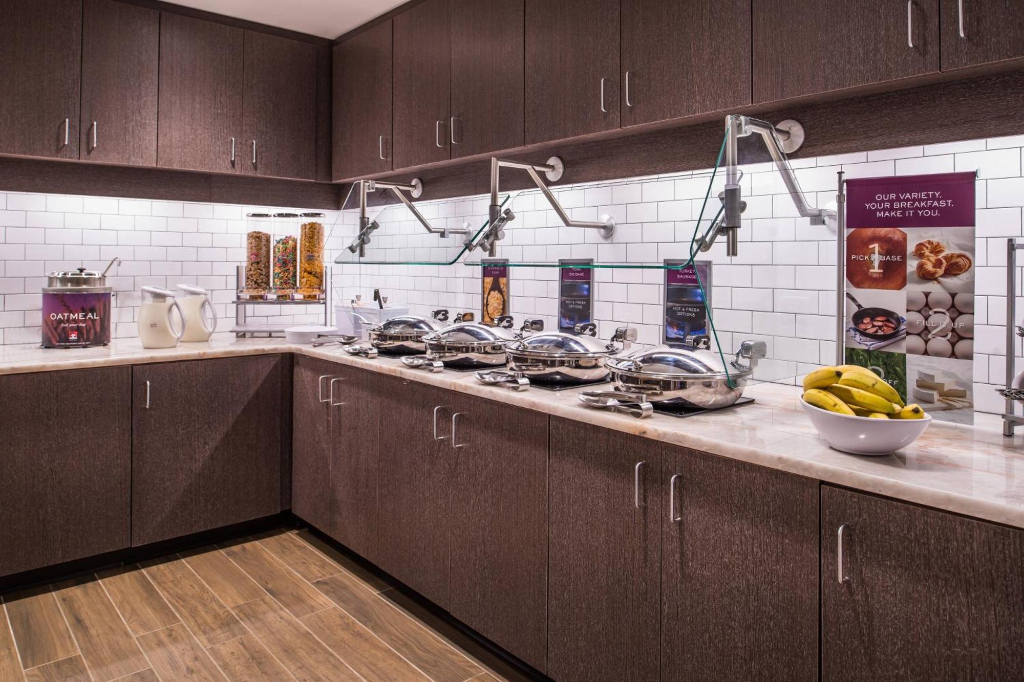 Residence Inn By Marriott Charlotte Steele Creek מראה חיצוני תמונה