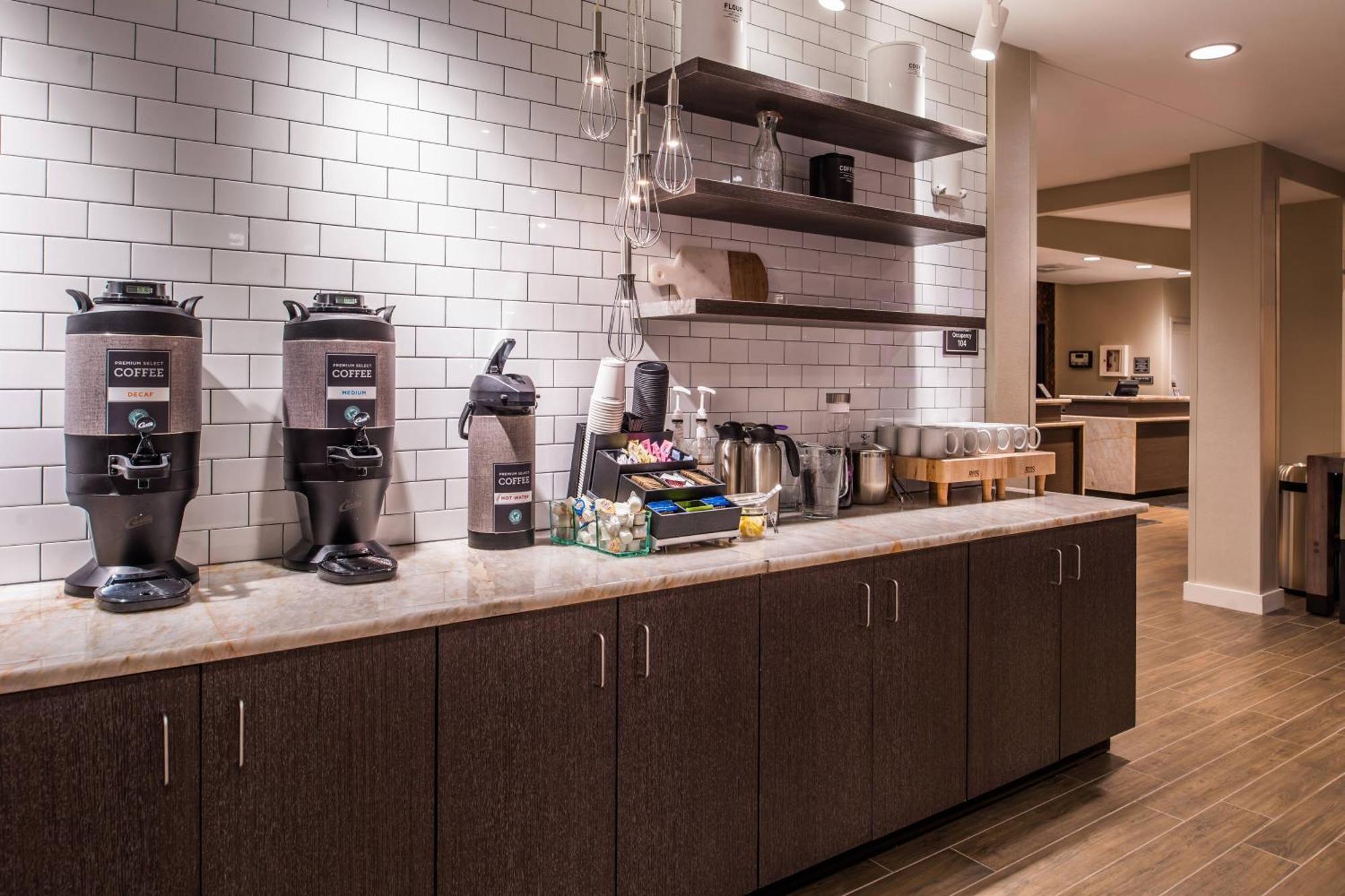 Residence Inn By Marriott Charlotte Steele Creek מראה חיצוני תמונה