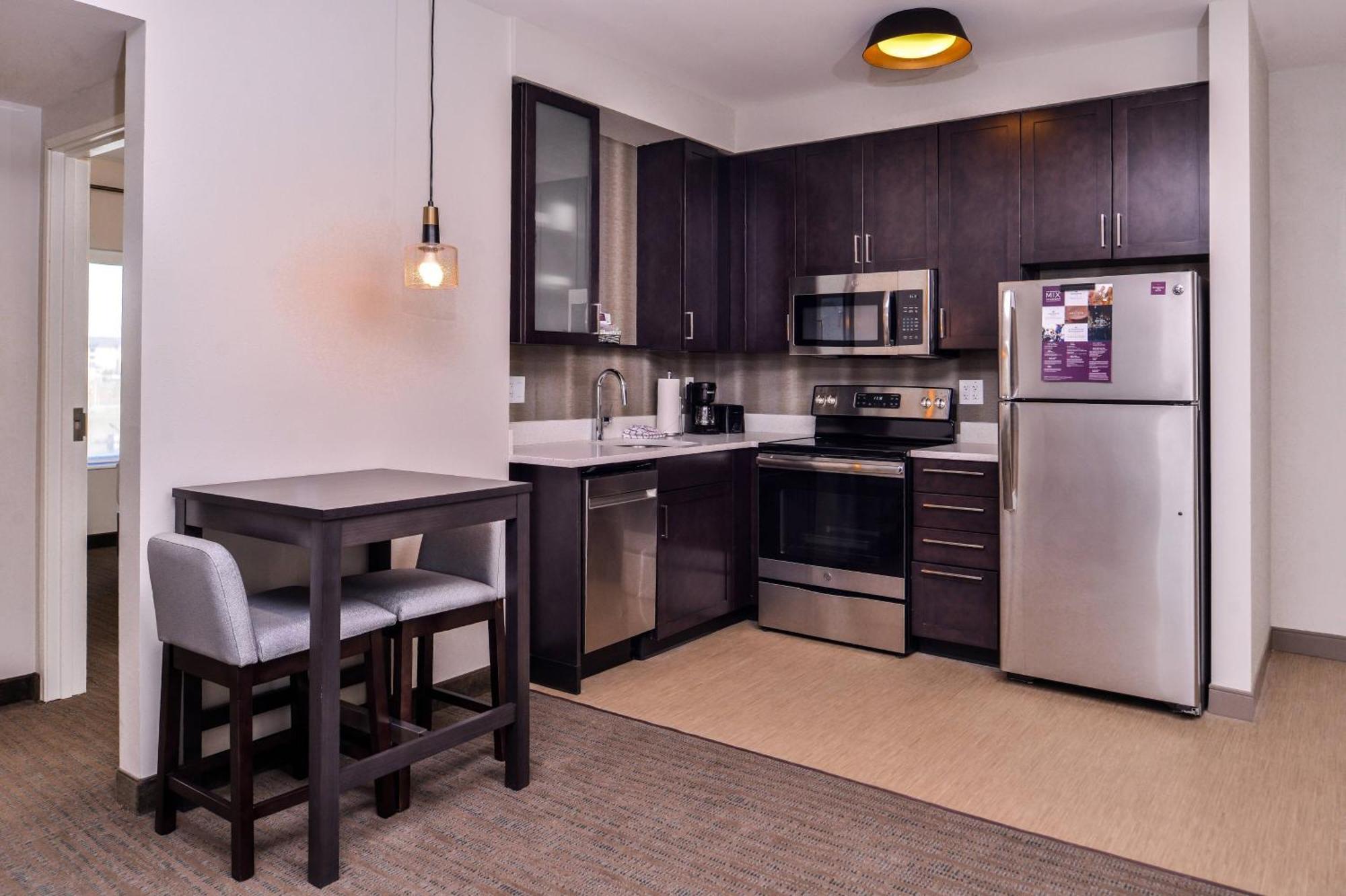 Residence Inn By Marriott Charlotte Steele Creek מראה חיצוני תמונה