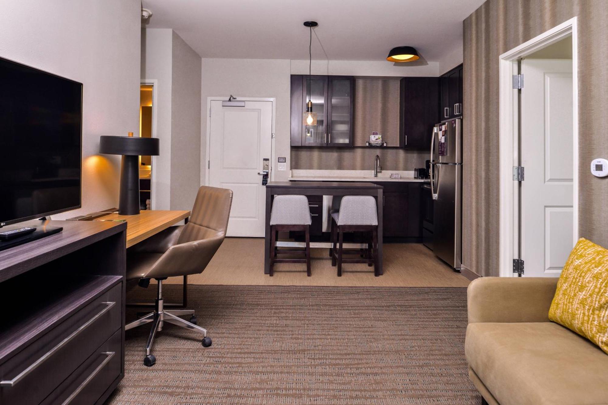 Residence Inn By Marriott Charlotte Steele Creek מראה חיצוני תמונה
