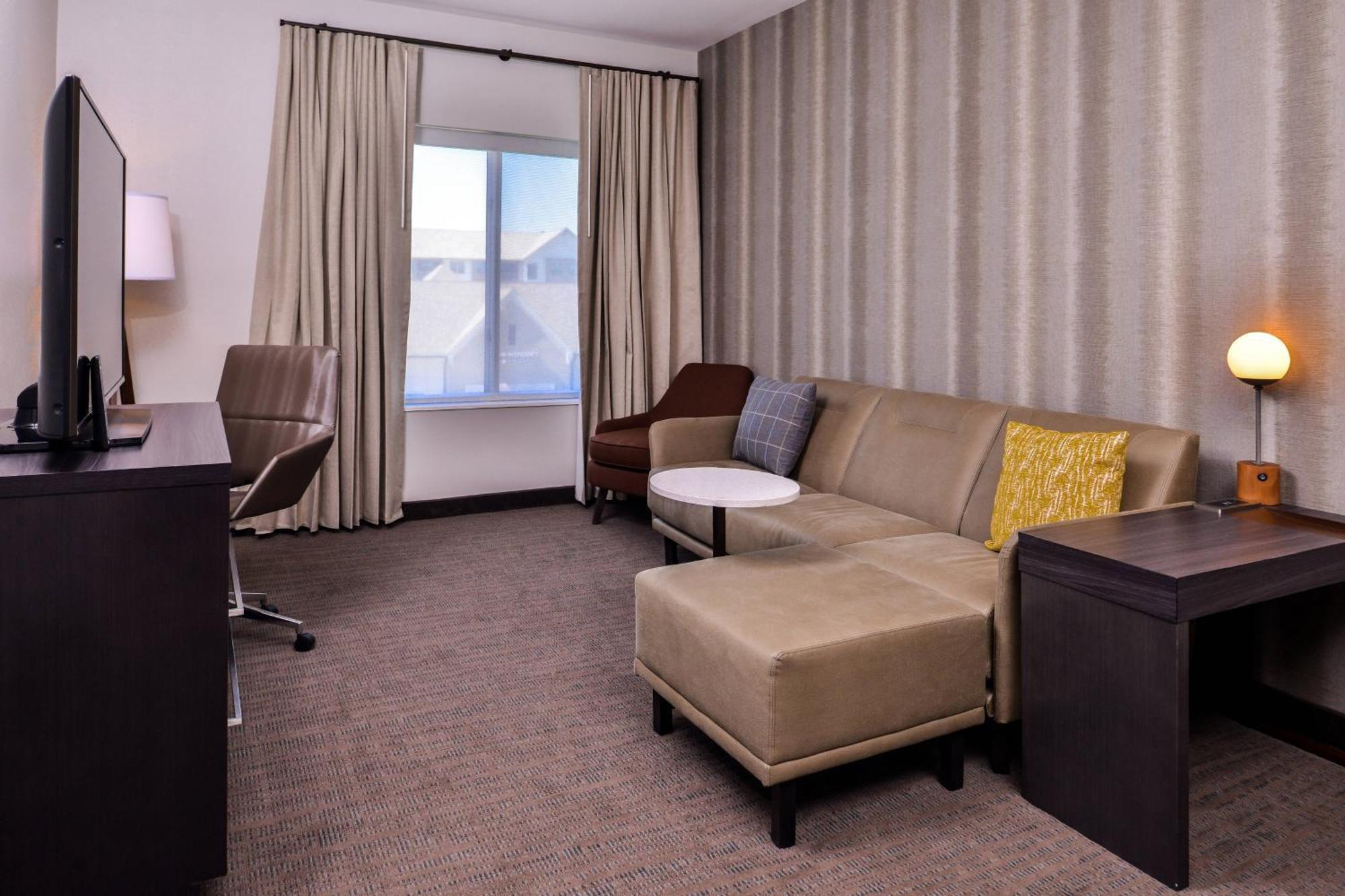 Residence Inn By Marriott Charlotte Steele Creek מראה חיצוני תמונה