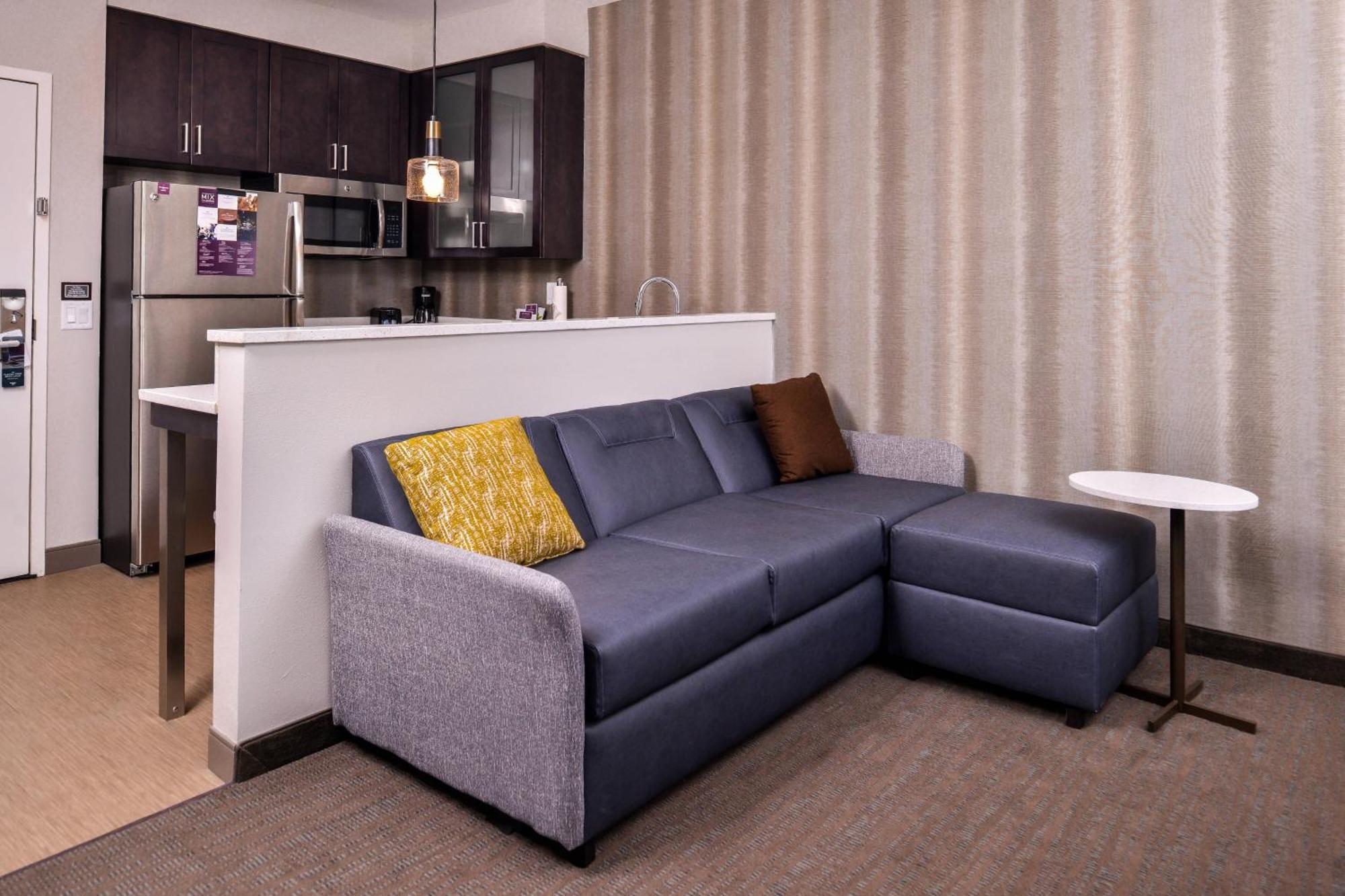 Residence Inn By Marriott Charlotte Steele Creek מראה חיצוני תמונה